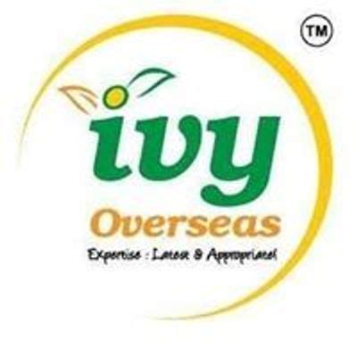 ivy overseas guntur reviews